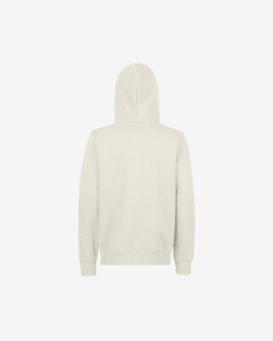 FADE - Vintage White Regular Hoodie