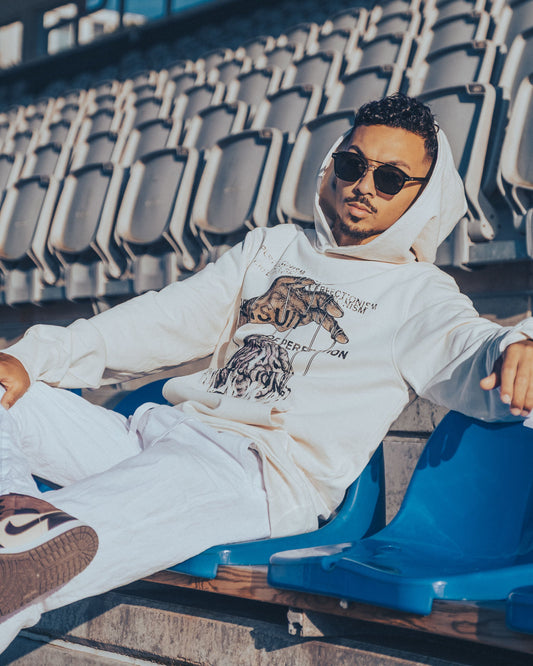 Streetwear Curated for Fashion-Forward Youth: A Stylish Revolution