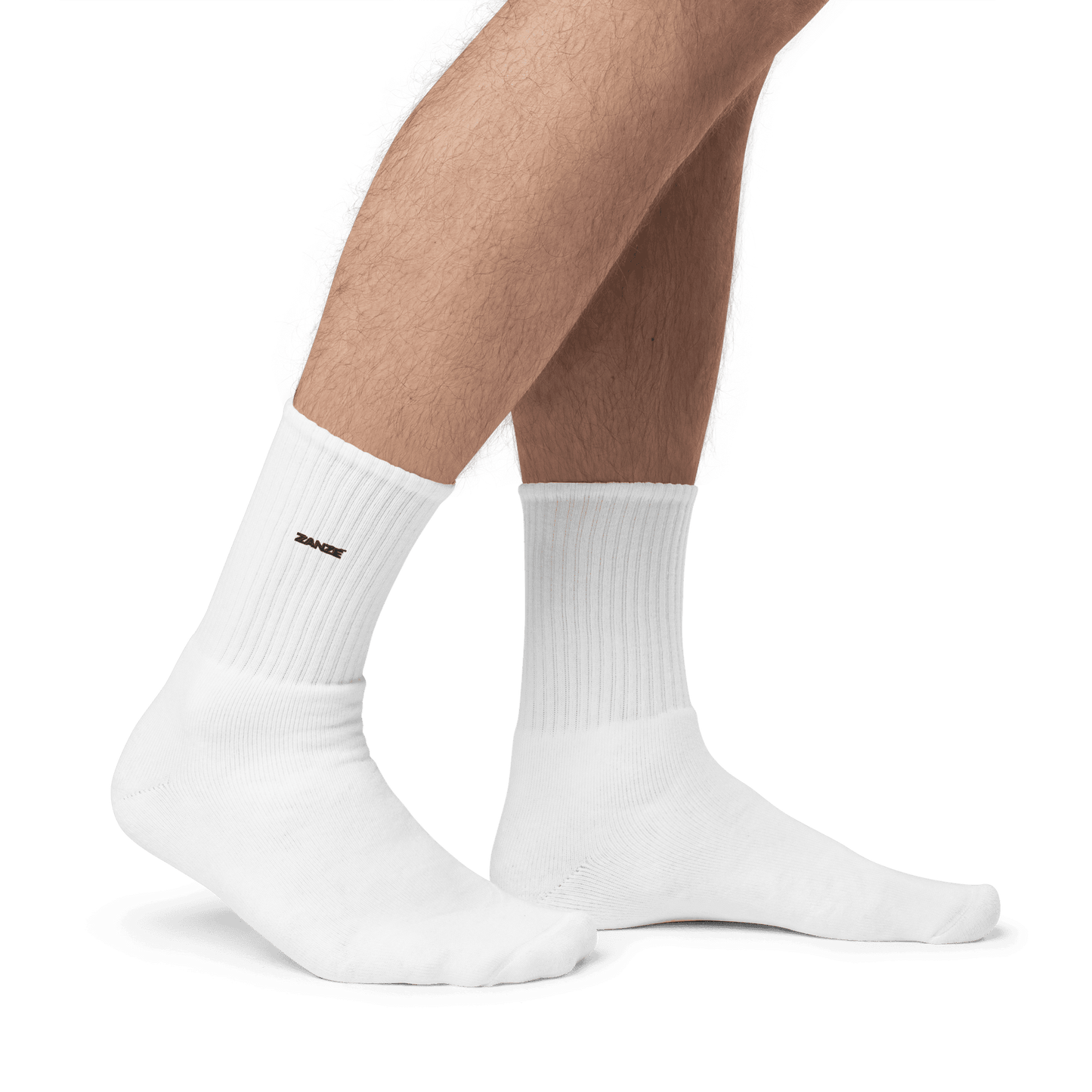 Unfiltered Comfort Socks