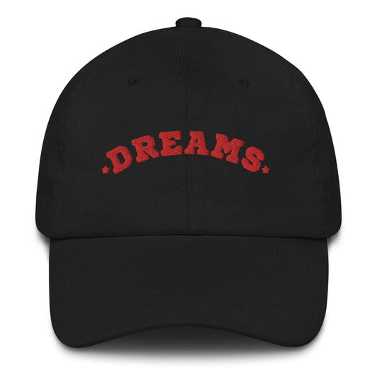 Dreams Dad Hat