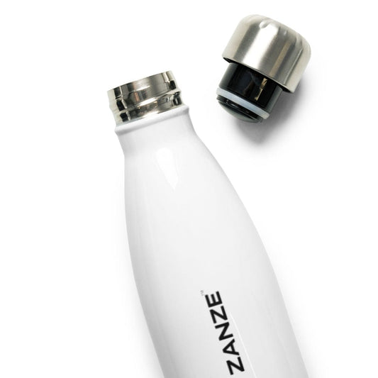 Zanze Water Bottle (Stainless Steel)